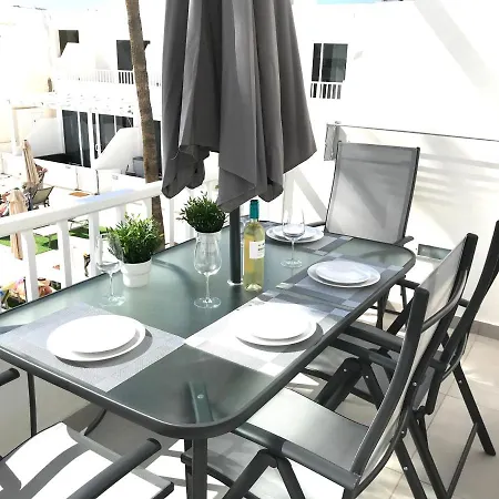 Апартаменты Luxury Atlantic View, Casa Coral *