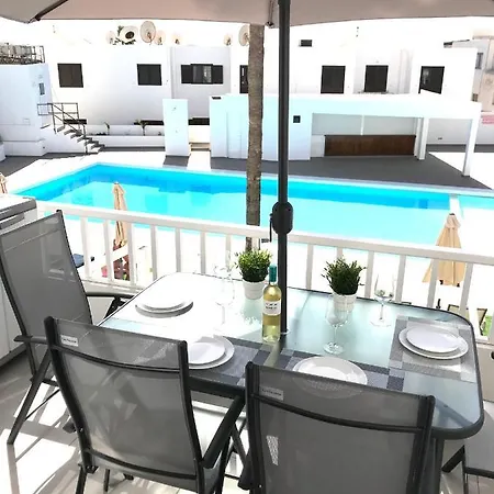Luxury Atlantic View, Casa Coral