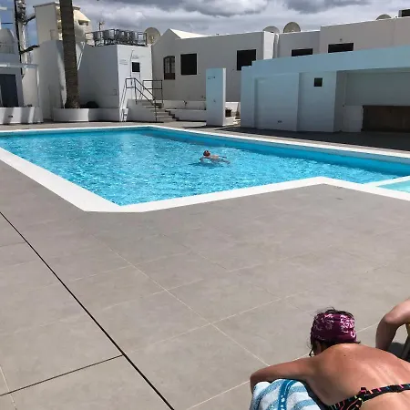 Luxury Atlantic View, Casa Coral アパート プエルト・デル・カルメン
