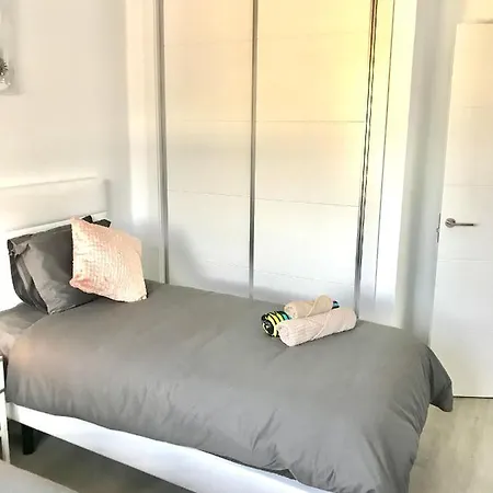 Luxury Atlantic View, Casa Coral アパート プエルト・デル・カルメン