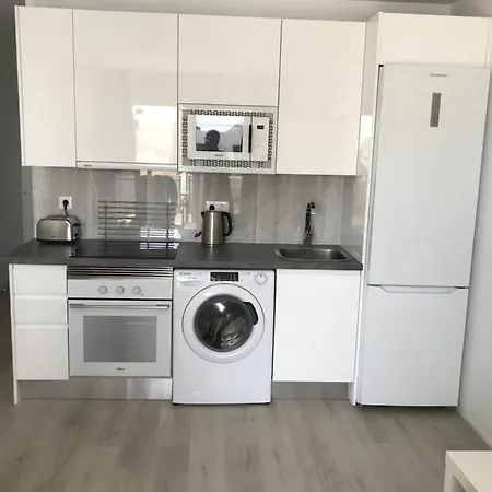 Luxury Atlantic View, Casa Coral * פוארטו דל כרמן