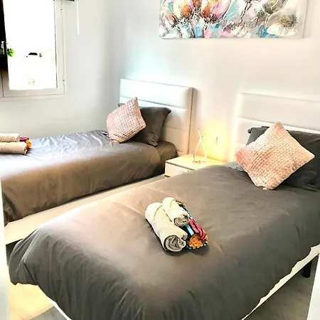 Luxury Atlantic View, Casa Coral דירה *